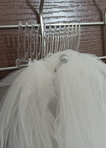 Bianca Vita Gelinlik - Görsel 12