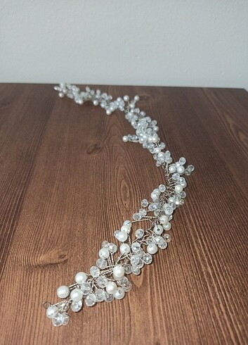 Bianca Vita Gelinlik - Görsel 13