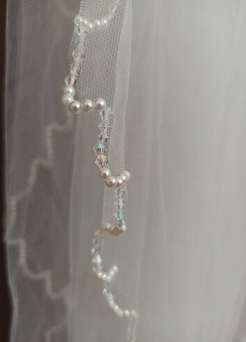 Bianca Vita Gelinlik - Görsel 11