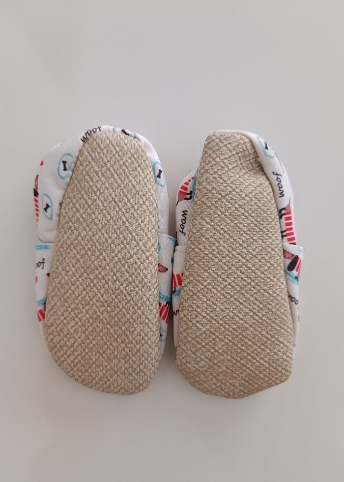 Deniz Ayakkabısı 17 Numara - Görsel 2