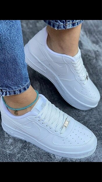 Nike Air Force 1 (37 no)