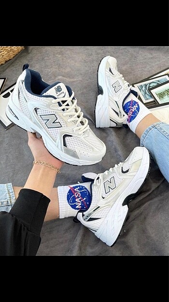 New Balance 530 (38 no)