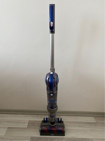 BEKO Sd 8961 25.2 V DİKEY ŞARJLI SÜPÜRGE