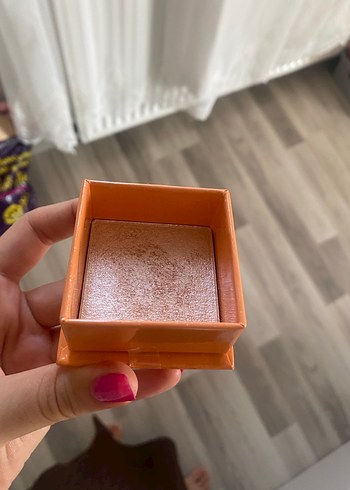  Beden W7 Sunrise Glow Aydınlatıcı