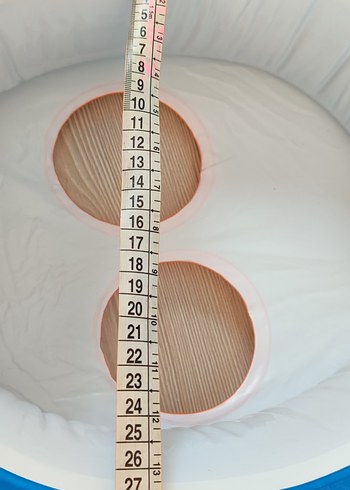 Mavi Balina deniz simidi oturaklı - Görsel 5