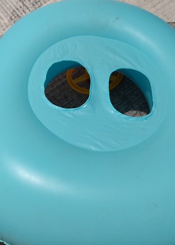 deniz simidi oturaklı direksiyonlu - Görsel 4