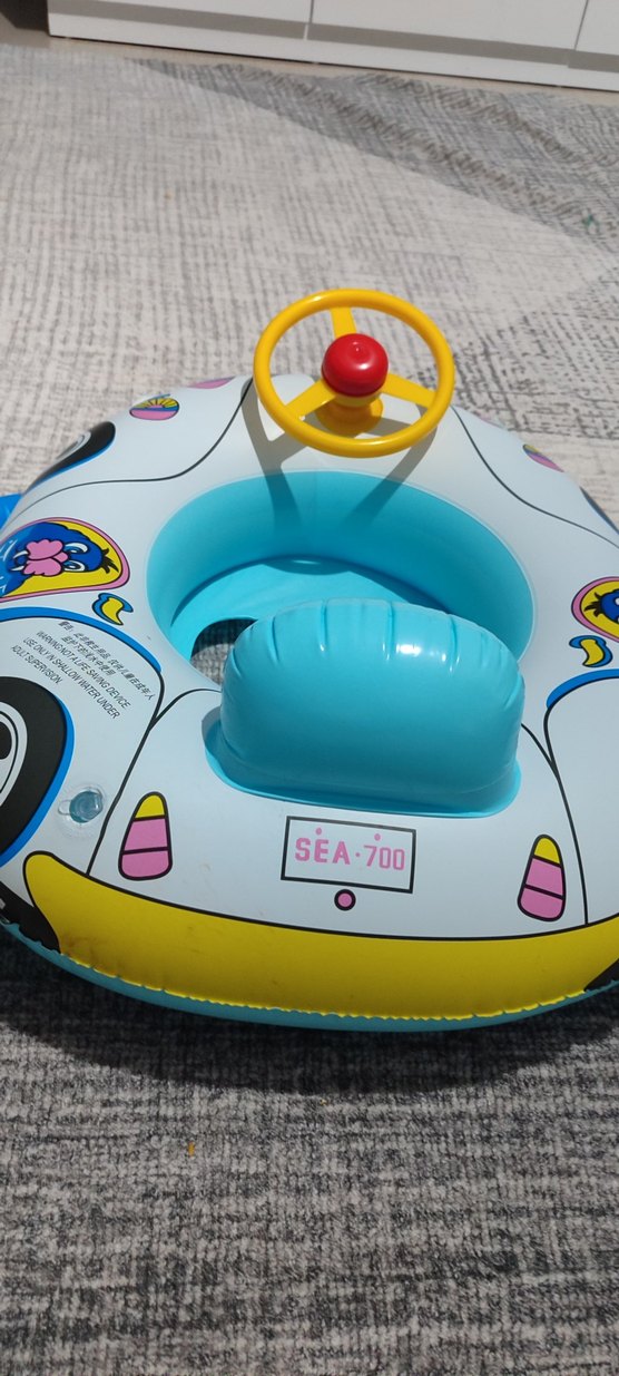 deniz simidi oturaklı direksiyonlu - Görsel 3