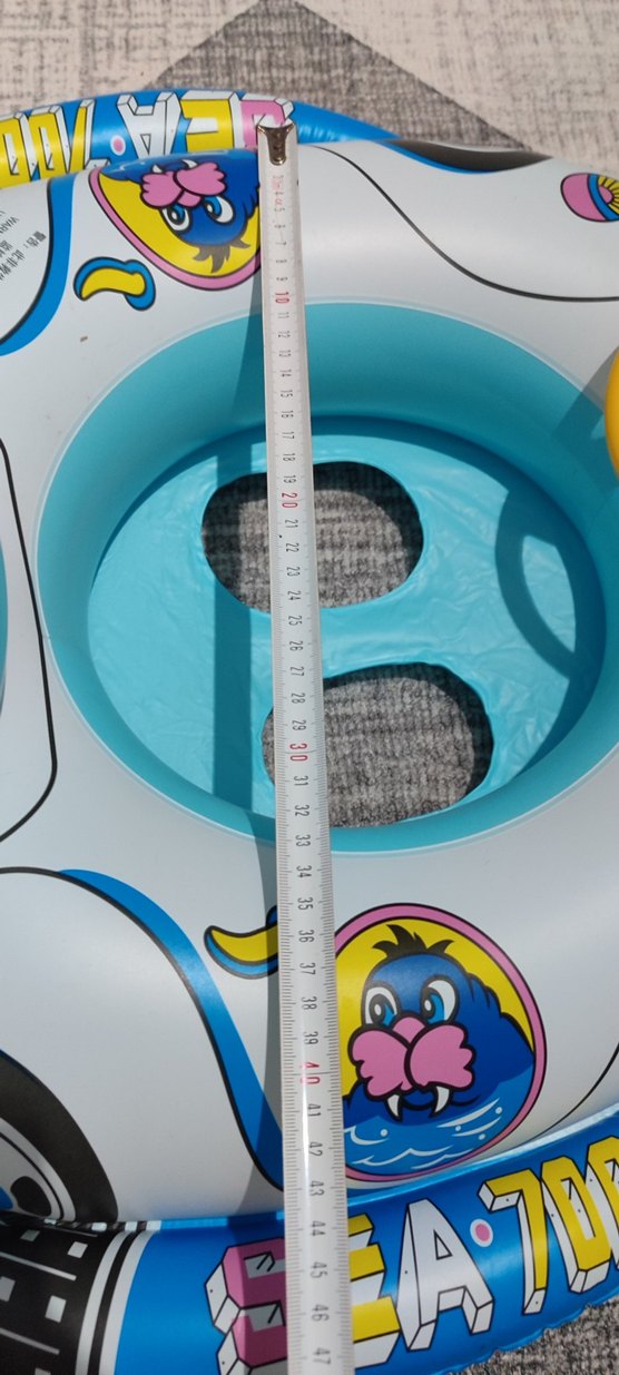 deniz simidi oturaklı direksiyonlu - Görsel 5