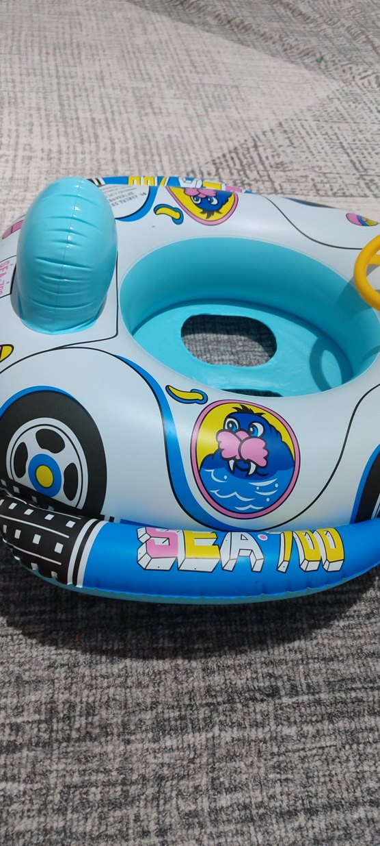 deniz simidi oturaklı direksiyonlu - Görsel 2