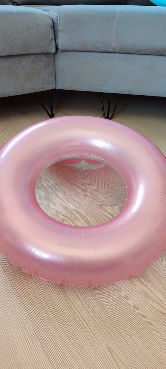 çocuk deniz simidi - Görsel 2