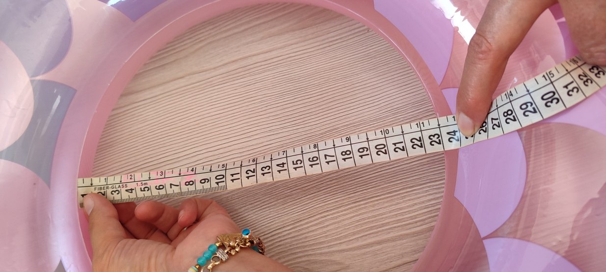 çocuk deniz simidi - Görsel 5