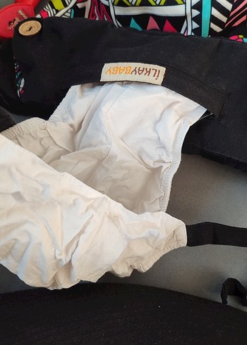 ilkay ana kucağı kanguru - Görsel 6