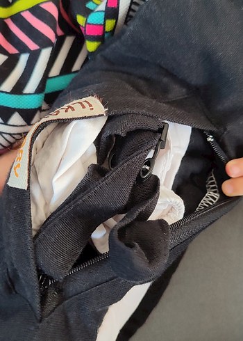 ilkay ana kucağı kanguru - Görsel 5