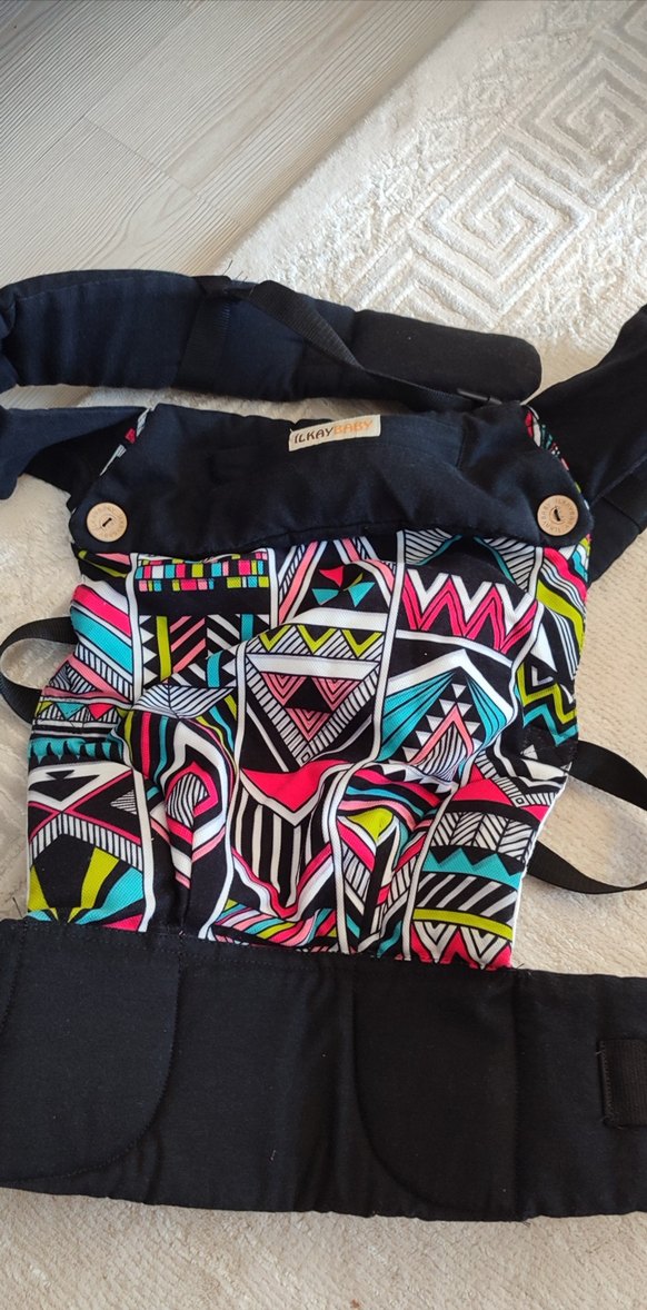 ilkay ana kucağı kanguru - Görsel 3