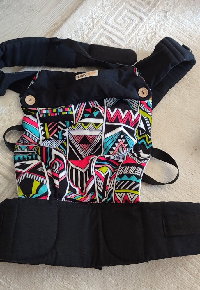 ilkay ana kucağı kanguru - Görsel 2