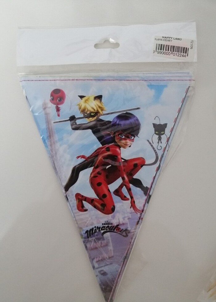 Doğum günü malzemeleri  - Görsel 3