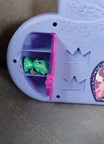 My little pony müzikli ışıklı melodi - Görsel 2