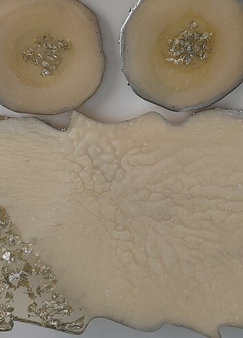 Epoksi nişan tepsisi - Görsel 2