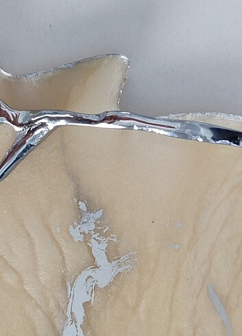 Epoksi nişan tepsisi - Görsel 5