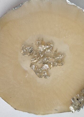 Epoksi nişan tepsisi - Görsel 6