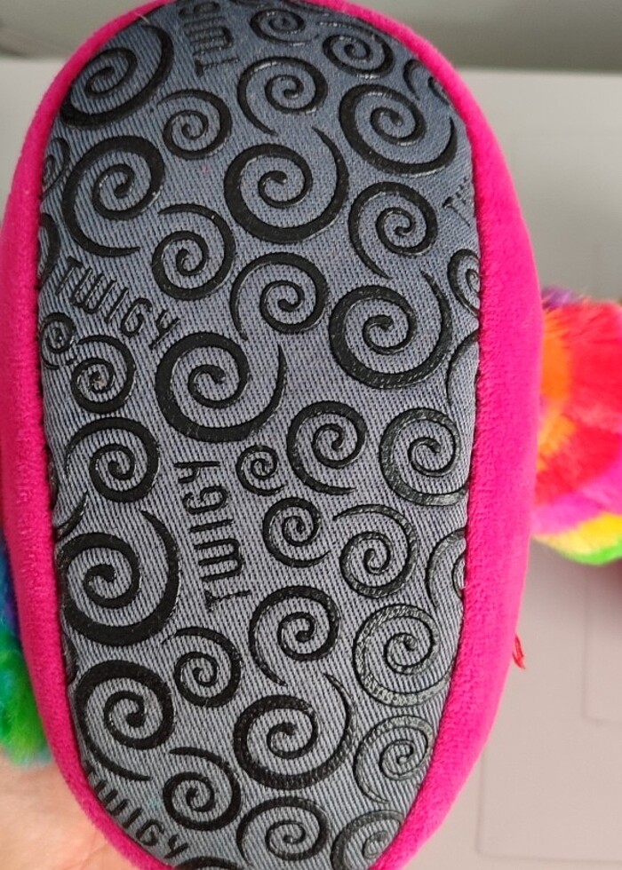 Ev ayakkabısı botu flamingo - Görsel 4