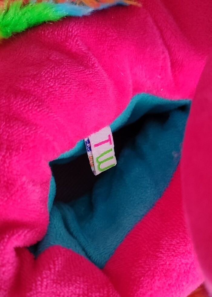 Ev ayakkabısı botu flamingo - Görsel 5