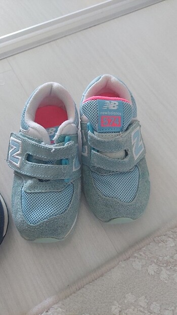 New Balance Spor ayakkabi