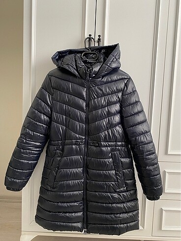 Zara Kids şişme mont