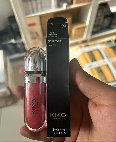 Kiko ruj