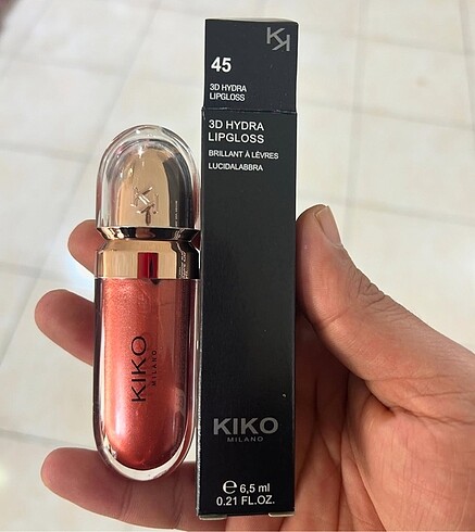 Kiko ruj