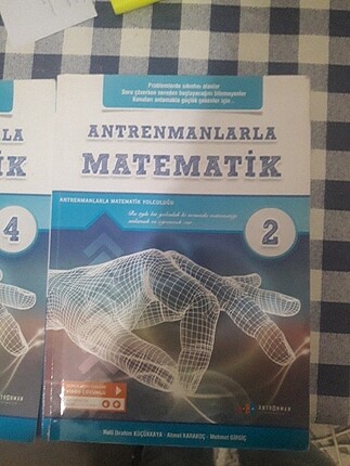 Tut ayt kitapları 