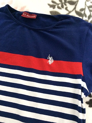 Us polo tshirt