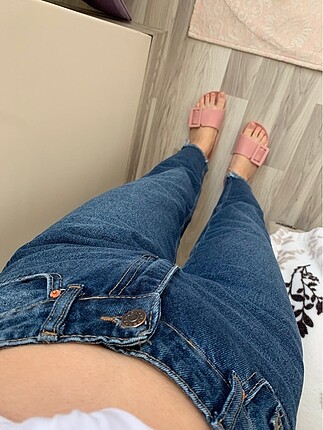 Mom jean