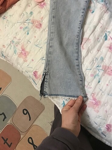 LC Waikiki Lcw kız çocuk pantolon