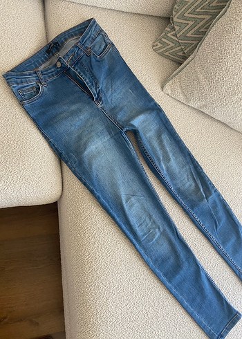Trendyol & Milla Milla skinny jean