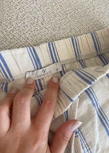 Keten sort - Görsel 3