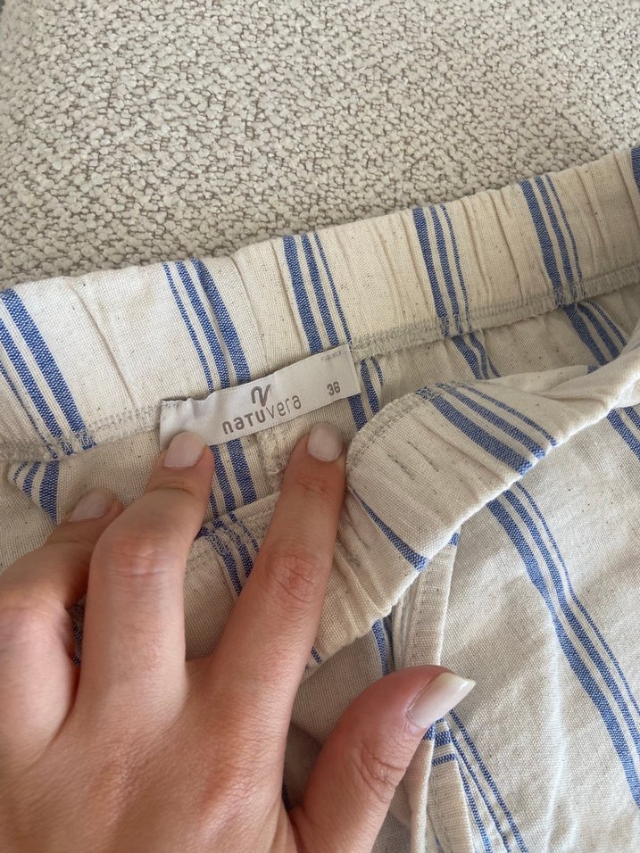 Keten sort - Görsel 3