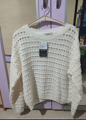 m Beden Lcw Knitwear