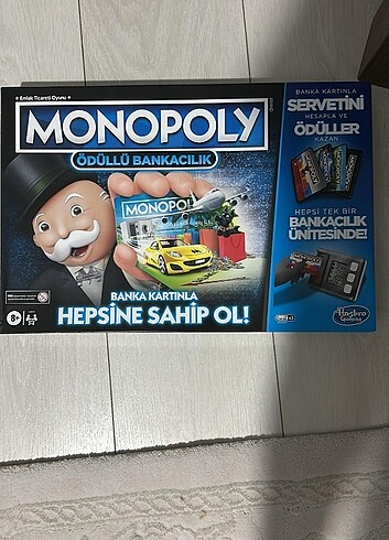 Monopoly