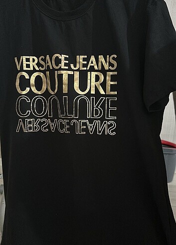 Versace Tişört 