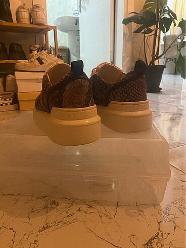 Shoes & More Spor ayakkabı