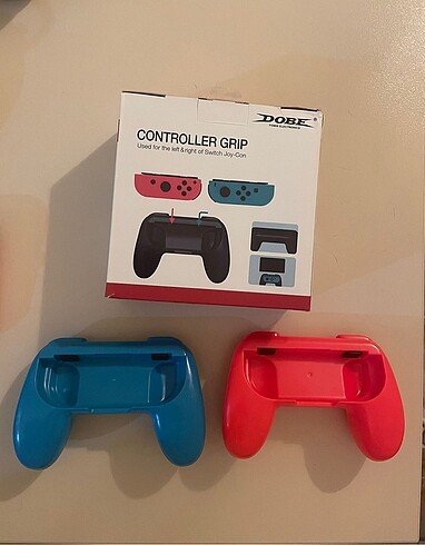 Beden Nintendo Switch