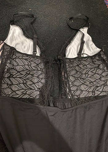 Zebra Desenli  Mayo - Görsel 3