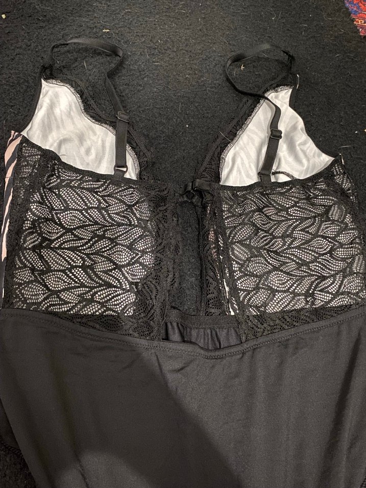 Zebra Desenli  Mayo - Görsel 3