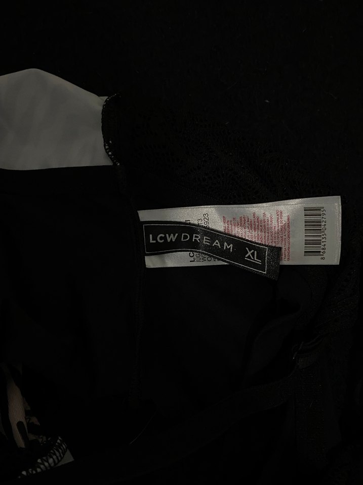 Zebra Desenli  Mayo - Görsel 4