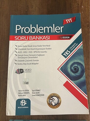 Matematik Problemler