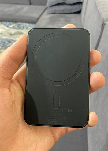 Power bank 0 az kulanıldı