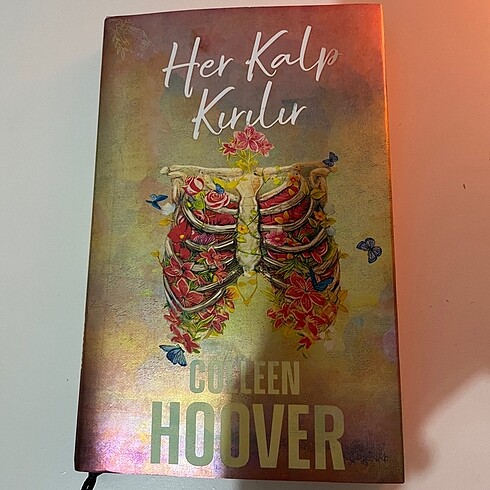 Her Kalp Kırılır - Colleen Hoover