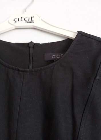 Cos Cos elbise