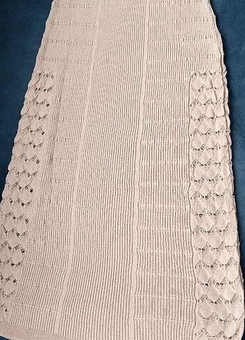 Massimo dutti triko takım